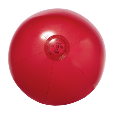 Patong RPVC strandlabda (ø40 cm)