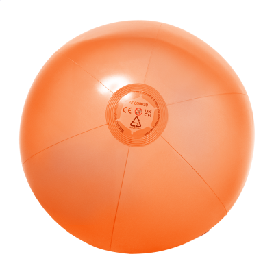 Patong RPVC strandlabda (ø40 cm)