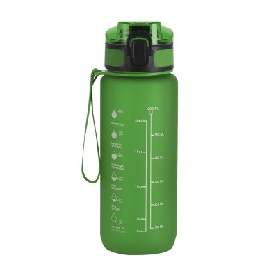 DALBIN BPA mentes kulacs, 750ml