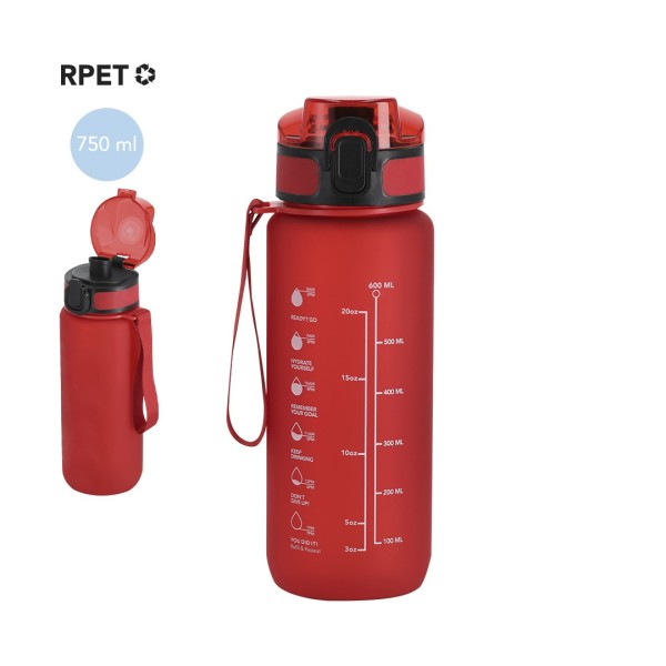 DALBIN BPA mentes kulacs, 750ml