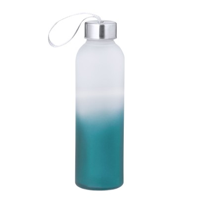 NORTALIK üveg kulacs, 500ml