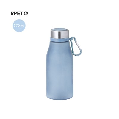 KATSUR RPET kulacs, 370ml