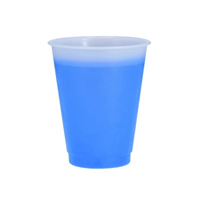 Színváltós pohár 500 ml – látványos reklámajándék