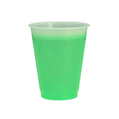 Színváltós pohár 500 ml – látványos reklámajándék