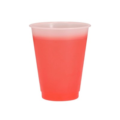 Színváltós pohár 500 ml – látványos reklámajándék