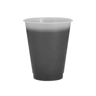 Színváltós pohár 500 ml – látványos reklámajándék