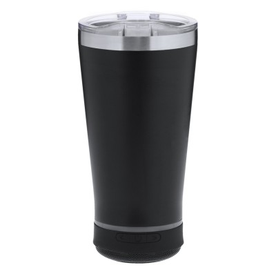 Termoszpohár Bluetooth hangszóróval 440 ml – reklámajándék
