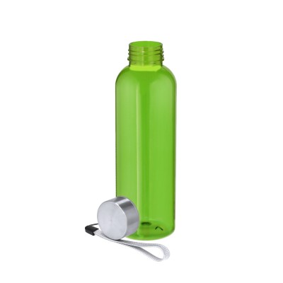 RPET kulacs 600 ml – emblémázható reklámajándék