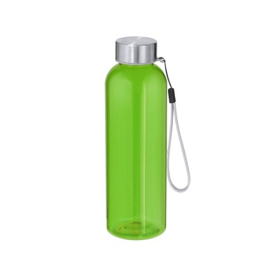 RPET kulacs 600 ml – emblémázható reklámajándék