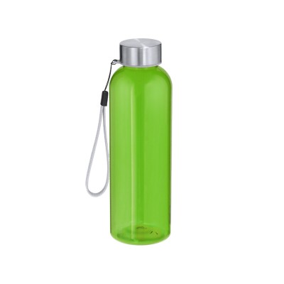 RPET kulacs 600 ml – emblémázható reklámajándék