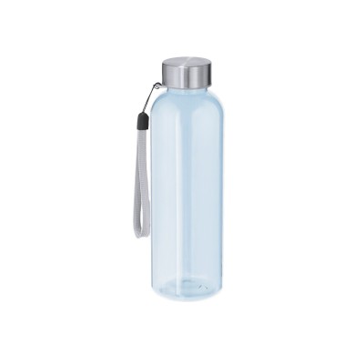 RPET kulacs 600 ml – emblémázható reklámajándék
