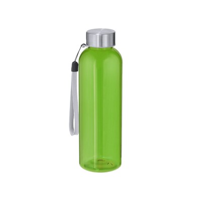 RPET kulacs 600 ml – emblémázható reklámajándék