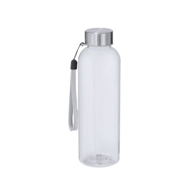 RPET kulacs 600 ml – emblémázható reklámajándék
