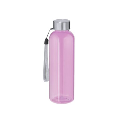 RPET kulacs 600 ml – emblémázható reklámajándék
