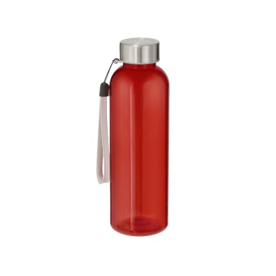 RPET kulacs 600 ml – emblémázható reklámajándék