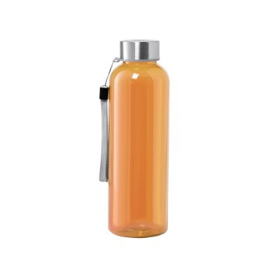 RPET kulacs 600 ml – emblémázható reklámajándék