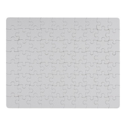 "Suzzle" szublimációs puzzle