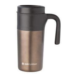Arnoux termo bögre 330ml, arany Arnoux termo bögre 330ml, arany