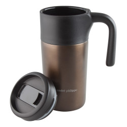 Arnoux termo bögre 330ml, arany Arnoux termo bögre 330ml, arany