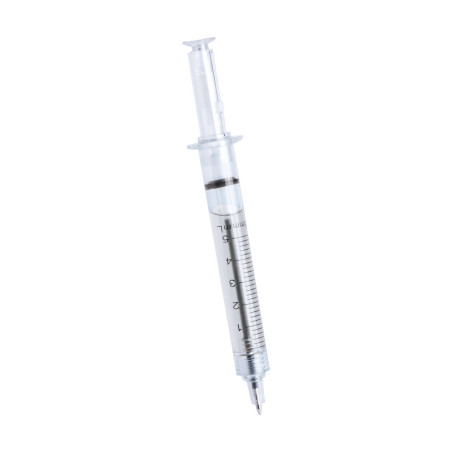 Vaccine  golyóstoll , fehér