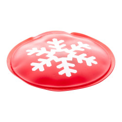 "Deby" melegítő tasak hópehely mintával