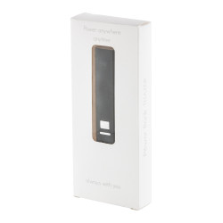 Blazur USB power bank 2200 mAh , fekete