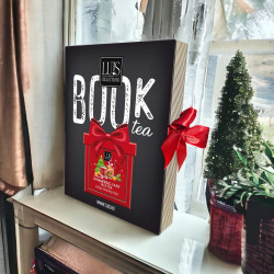 Könyv tea – Csillogó mesevilág teája Könyv tea – Csillogó mesevilág teája
