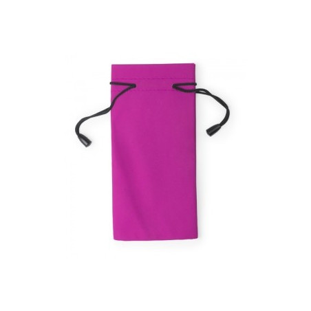 Stringa szemüvegtok, pink