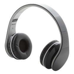 Tempo bluetooth fejhallgató , fekete Tempo bluetooth fejhallgató , fekete