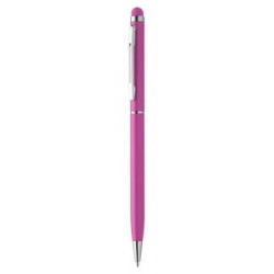 Todox érintőképernyős golyóstoll , pink Todox érintőképernyős golyóstoll , pink